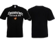 Frauen T-Shirt - Heimatschutz - Wappen SRG
