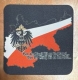 Getränkeuntersetzer - Von der Maaß bis an die Memel - Kaiserreich