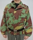 Feldbluse - M44 - im bekannten Italientarn Mimetico - REPRO - WH