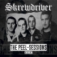 Skrewdriver - The Peel-Session EP