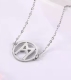 Armkette - Rune Manaaz - silber Optik