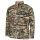 Pullover - MFH - Microfleece - op.-camo