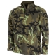 Pullover - MFH - Microfleece - M95 CZ tarn