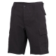 Short - BDU - MFH - Rip Stop - schwarz