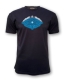 Erik & Sons - T-Shirt - OJE - schwarz