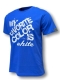 Erik & Sons - T-Shirt - COLOR - blau