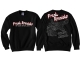 Pullover - Frank Rennicke - Über Länder, Grenzen, Zonen