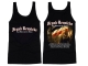 Muskelshirt/Tank Top - Frank Rennicke - Das Mädel mit der Fahne - Kaiserreich