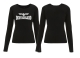 Frauen - Sweatshirt - Adler - WH35 - Deutschland - Motiv 2
