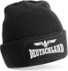 Mütze - BD - Adler - WH35 - Deutschland - Motiv 2
