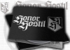 Honor Hostil - Honor Hostil