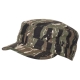 BDU-Cap - Rip Stop - tiger stripe