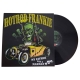 Hotrod Frankie - My Father Was A Madman LP+++EINZELSTÜCK+++