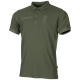 Polo-Shirt - Tactical - Coolmax - oliv