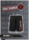 Mesh Short - One Family - All for one - Mesh shorts /Hose