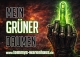 MEIN GRÜNER DAUMEN - Aufkleber