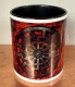 Tasse - schwarz - Schwarze Sonne Neue Generation