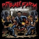 Pitbullfarm - What the fuck is Billy? LP
