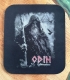 Mausunterlage / Mousepad / Mauspad - Odin - Göttervater - klassisch