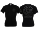 Frauen T-Shirt - Black Sun - Iron - Motiv 1