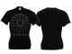 Frauen T-Shirt - Black Sun - Iron - Motiv 2