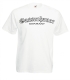 Frauen T-Shirt - Gassenhauer - Logo - weiß