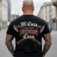 Erik & Sons - T-Shirt - CASA26 - schwarz