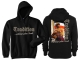 Frauen - Kapuzenpullover - Tradition schlägt jeden Trend - klassisch - schwarz