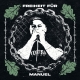 FREIHEIT FÜR MANUEL - SAMPLER