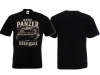 Frauen T-Shirt - Kein Panzer ist Illegal
