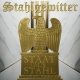 Stahlgewitter - Staat aus Stahl