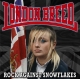 London Breed - Rock against Snowflakes