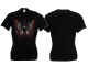 Frauen T-Shirt - Schmetterling - Motiv 2