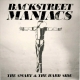 Backstreet Maniacs - The smart & the hard side CD