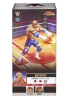 WWE - Elite Collection x Street Fighter - Batista - als Sagat - Figur +++EINZELSTÜCK+++