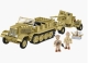 Bausatz - Sd.Kfz.8 Abschlepper - Towing - 8.8 cm Flak 36 - 3143