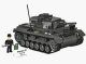 Bausatz - Panzer III Ausf.H - 2672
