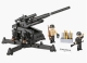 Bausatz - 10,5 cm Flak 39 - 3142