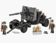 Bausatz - 8.8 cm Flak 18 with Carriage - 3140