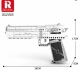 Bausatz - Reobrix - 77001 - Desert Eagle