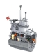 Bausatz - Revell Brick System - U-Boot “Das Boot” U-96