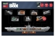Bausatz - Revell Brick System - U-Boot “Das Boot” U-96