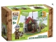 Bausatz - Kiddicraft KC1505 - Ritter Außenposten