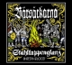 Bärsärkarna & Stahlkappenglanz - United in Blood - CD