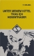 Buch - F. Helbig - Unter meinem Kittel trag ich Hosenträger