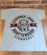 Kinder T-Shirt - Eiserner Löwe - Stammgast - hellblau+++NUR WENIGE DA+++