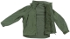 Softshell Jacke - "Viper" - oliv