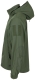 Thermojacke - "Commander" - oliv