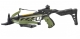 Pistolenarmbrust - Alligator II - oliv - 8290 +++NUR WENIGE DA+++