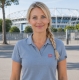Erik & Sons - Frauen - Polo - LYSA - hellblau